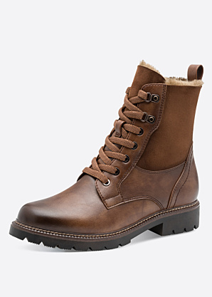 Полусапоги Tamaris