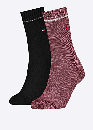 Tommy Hilfiger zeķes 2 pāri