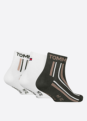 Tommy Hilfiger zeķes 3 pāri