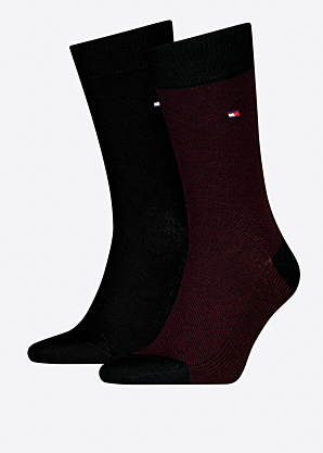 Tommy Hilfiger zeķes 2 pāri