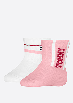 Tommy Hilfiger zeķes 2 pāri