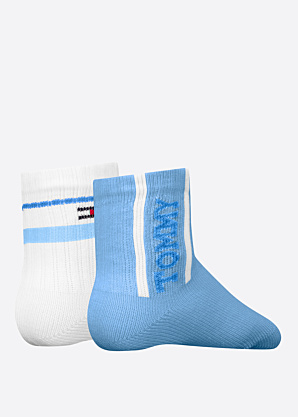 Tommy Hilfiger zeķes 2 pāri