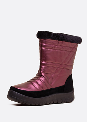 Scandi puszābaki ar radzēm