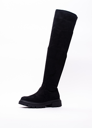 Lundeberg zābaki Ebba