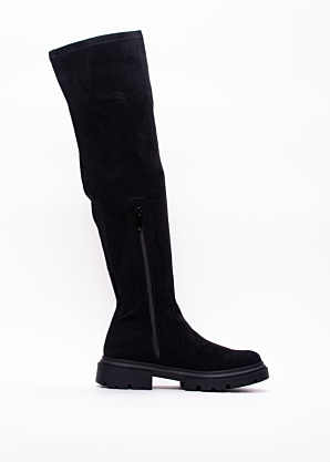 Lundeberg zābaki Ebba