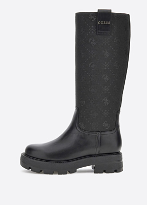 Сапоги Yannis Guess