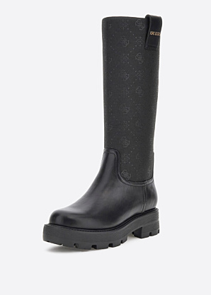 Сапоги Yannis Guess