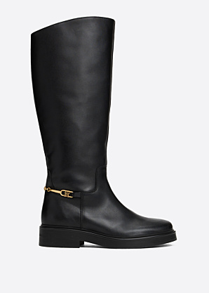 Tommy Hilfiger zābaki