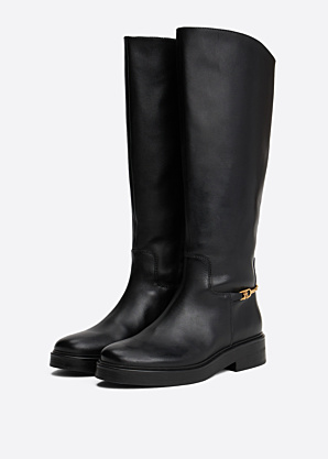 Tommy Hilfiger zābaki