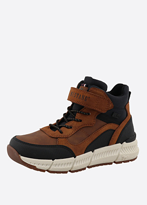 Mustang puszābaki Enzo