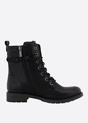 Полусапоги Elfi Mustang