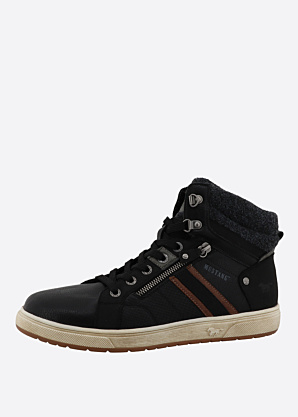 Mustang puszābaki Merian