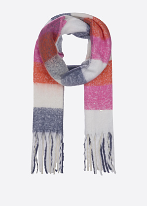 Шарф Naanjoki Luhta