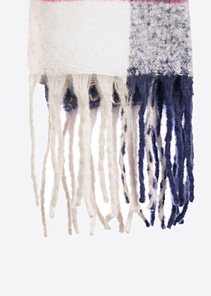 Шарф Naanjoki Luhta