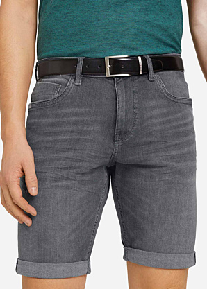 Tom Tailor bikšu siksna Bill