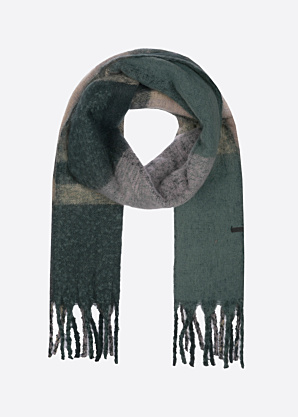 Шарф Hoyt Icepeak