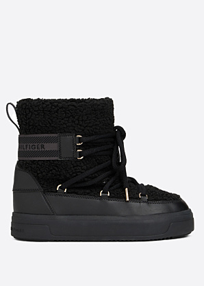 Tommy Hilfiger puszābaki