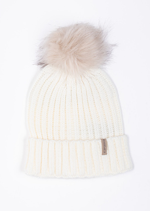 Icepeak ziemas cepure Hazen