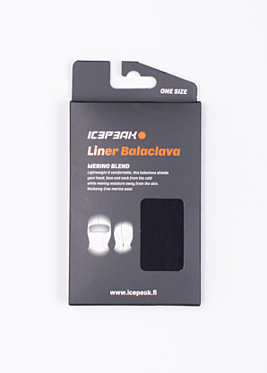 Icepeak cepure-kapuce Hansboro