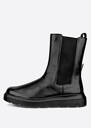 Ecco puszābaki Nouvelle