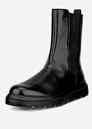 Ecco puszābaki Nouvelle