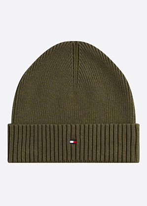 Tommy Hilfiger cepure Flag Pima