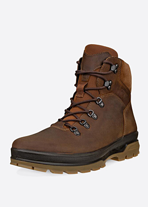 Ecco puszābaki Rugged Track