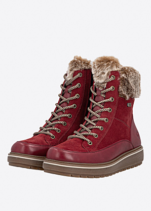 Remonte puszābaki ar radzēm