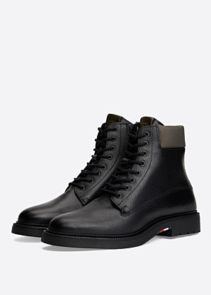 Tommy Hilfiger puszābaki