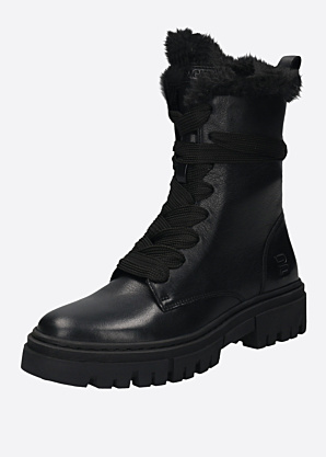 Bagatt puszābaki Liah