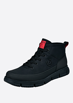 Bugatti puszābaki Samper