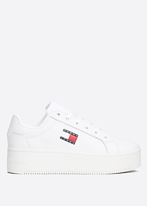 Tommy Jeans brīvā laika apavi New Roxy