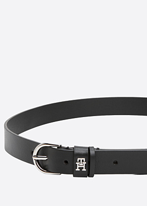 Tommy Hilfiger bikšu siksna Essential Effortless