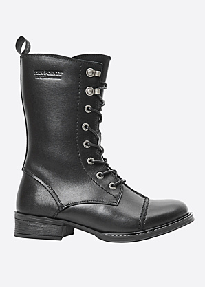 Ten Points puszābaki Pandora