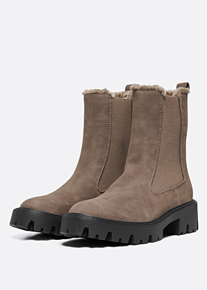 Only puszābaki Betty-9