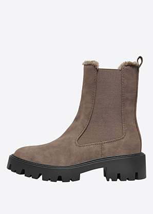 Only puszābaki Betty-9