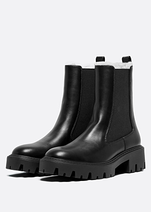 Only puszābaki Betty-9