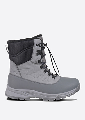 Icepeak ziemas zābaki Alofi