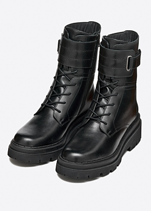 Полусапоги Felleny Geox