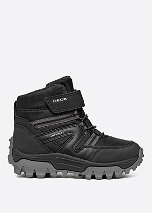 Зимние сапоги Himalaya Geox