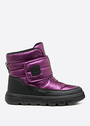 Geox ziemas zābaki Willaboom