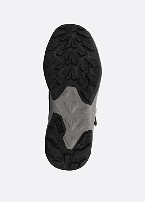 Halti ziemas zābaki Reiss