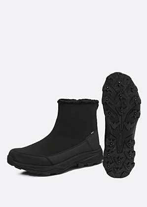 Halti zābaki ar radzēm Nanook 3