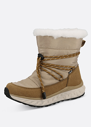 Halti ziemas zābaki Skene