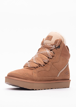 UGG puszābaki Highmel