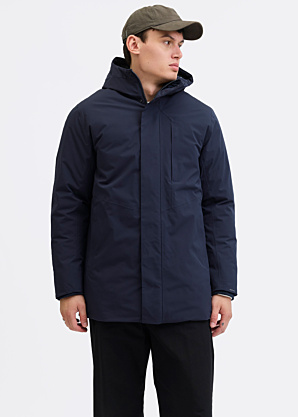 Jack & Jones ziemas parka Keen