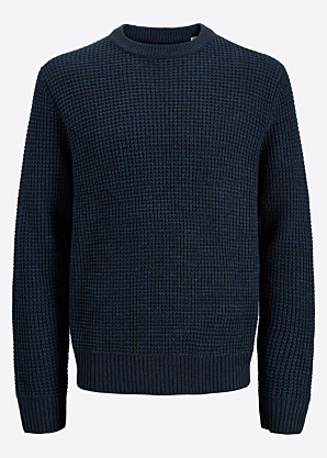 Jack & Jones adījums Global