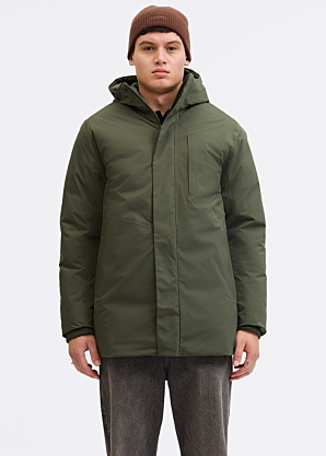 Jack & Jones ziemas parka Keen