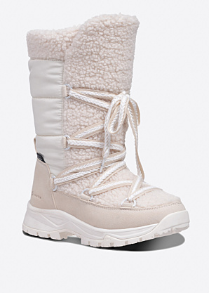 Luhta ziemas zābaki Upea