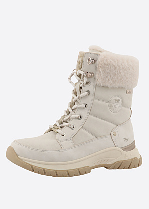 Mustang puszābaki Raissa